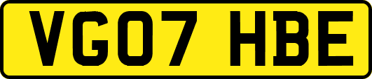 VG07HBE