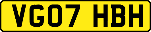 VG07HBH