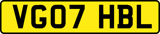VG07HBL