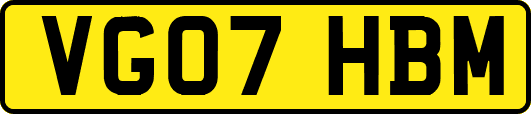 VG07HBM