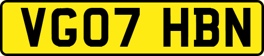 VG07HBN