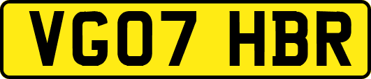 VG07HBR