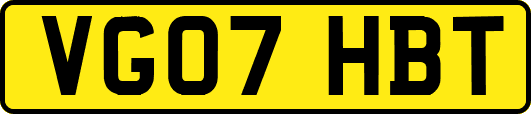 VG07HBT