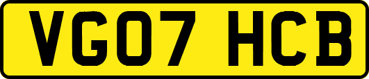 VG07HCB
