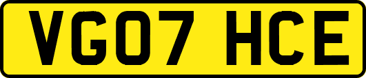 VG07HCE