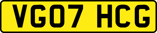 VG07HCG