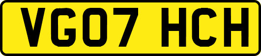 VG07HCH