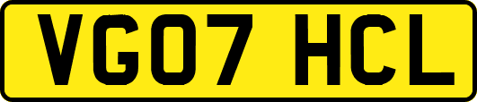 VG07HCL