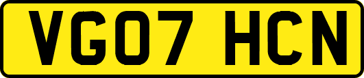 VG07HCN