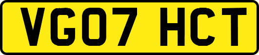 VG07HCT