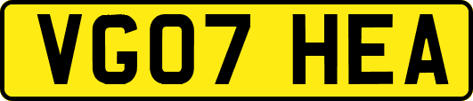 VG07HEA