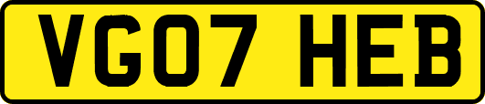 VG07HEB