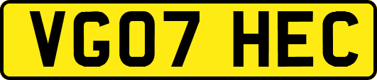 VG07HEC