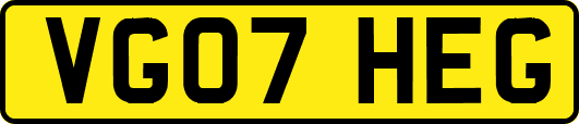 VG07HEG