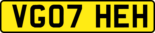 VG07HEH