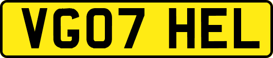VG07HEL