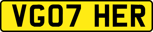 VG07HER