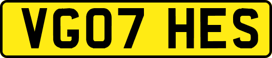 VG07HES