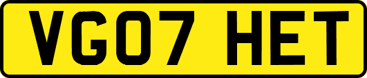 VG07HET