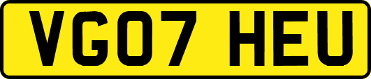 VG07HEU