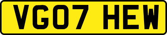 VG07HEW