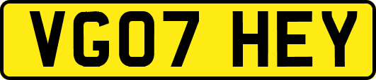 VG07HEY