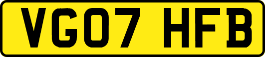VG07HFB