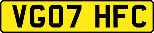VG07HFC