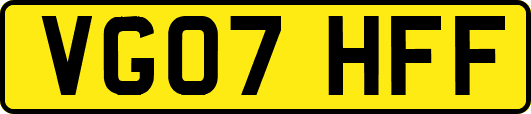 VG07HFF