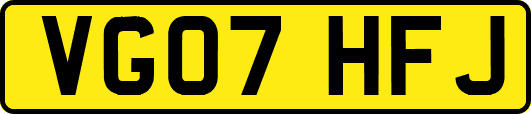 VG07HFJ