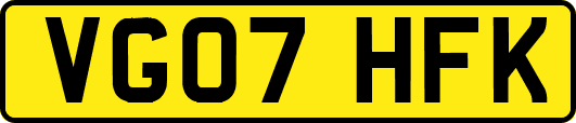 VG07HFK
