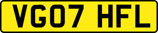 VG07HFL