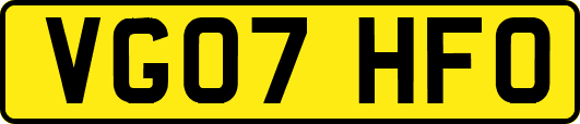 VG07HFO