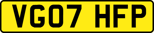 VG07HFP