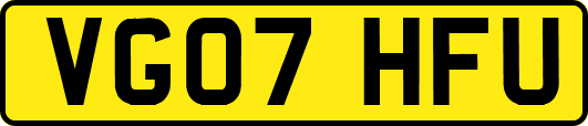 VG07HFU