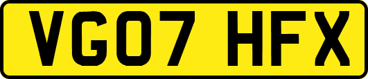 VG07HFX