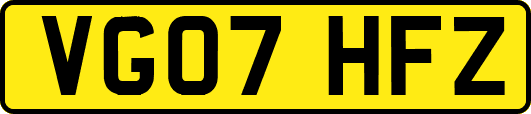 VG07HFZ