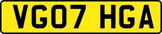 VG07HGA