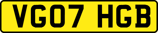 VG07HGB