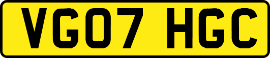 VG07HGC