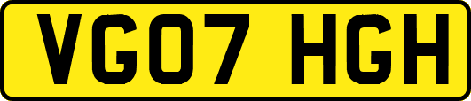 VG07HGH