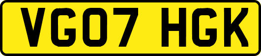 VG07HGK