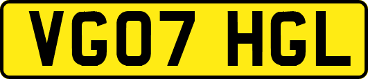 VG07HGL