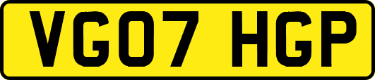 VG07HGP