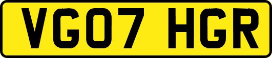 VG07HGR
