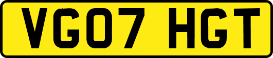 VG07HGT
