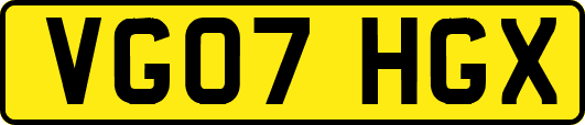 VG07HGX