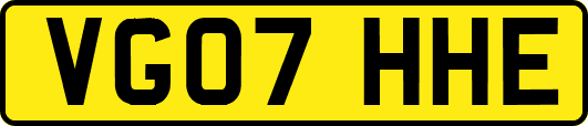 VG07HHE