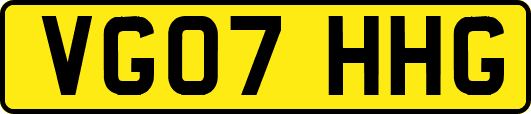 VG07HHG