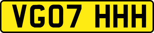 VG07HHH
